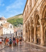 Dubrovnik Eski Şehir