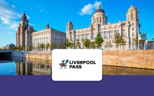 Excursões de Vários Dias a partir de Liverpool