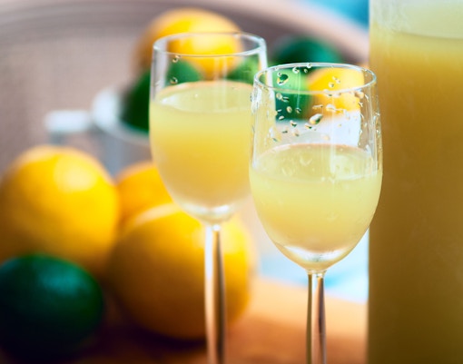 Limoncello