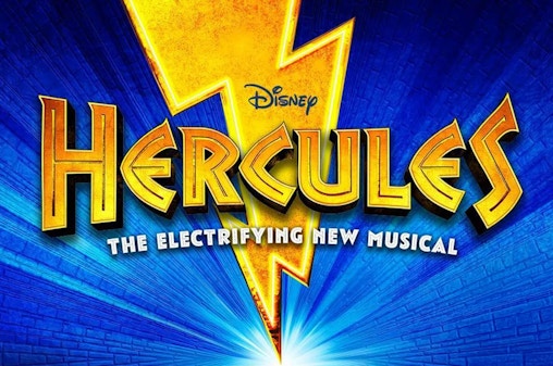 Disney's Hercules