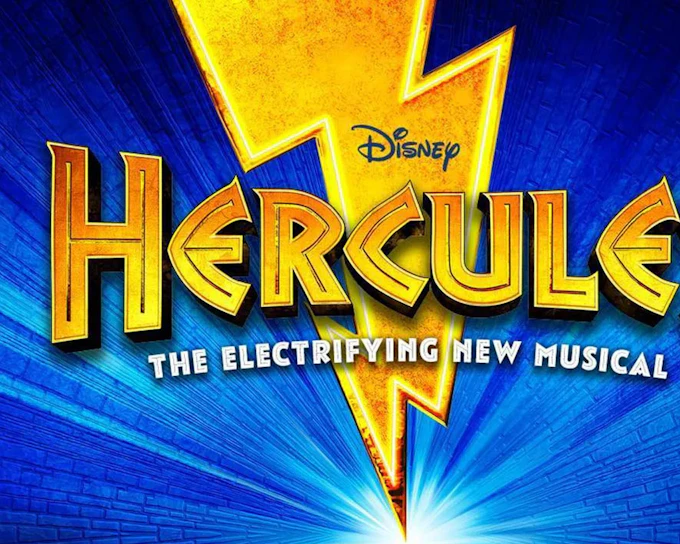 Disney's Hercules