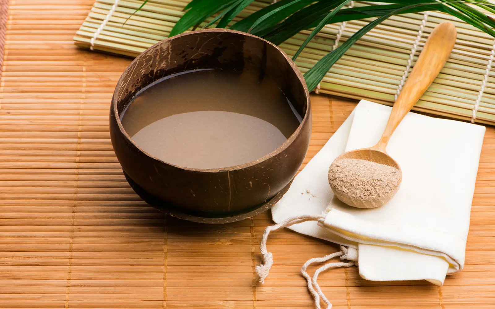 1:15pm/5:45pm: Kava ceremony