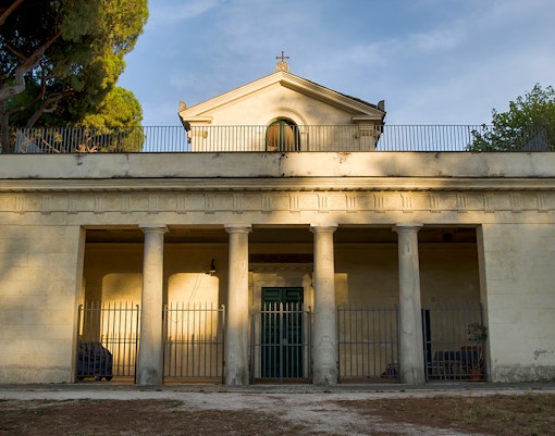 Sendaviva Natural Park tickets