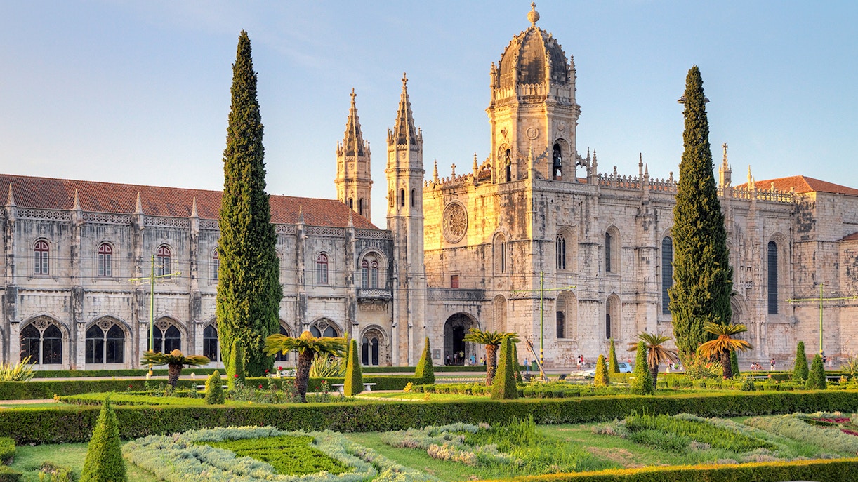 Lisbon Earthquake Museum