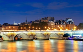 Pont Neuf