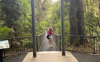 mossman gorge daintree experience-2