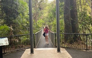 mossman gorge daintree experience-2
