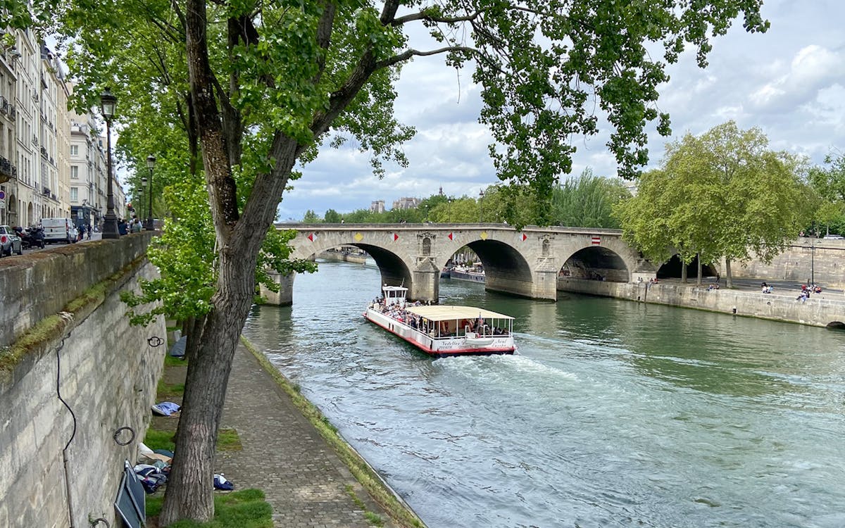 day trip to paris from london with seine river cruise & lunch-9 day trip to paris from london with seine river cruise & lunch-9