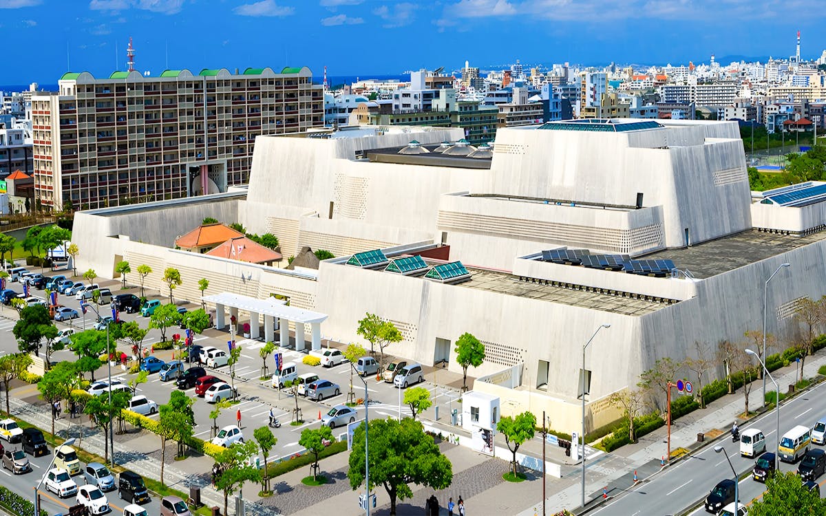 tickets to okinawa prefectural museum and art museum-7 tickets to okinawa prefectural museum and art museum-7