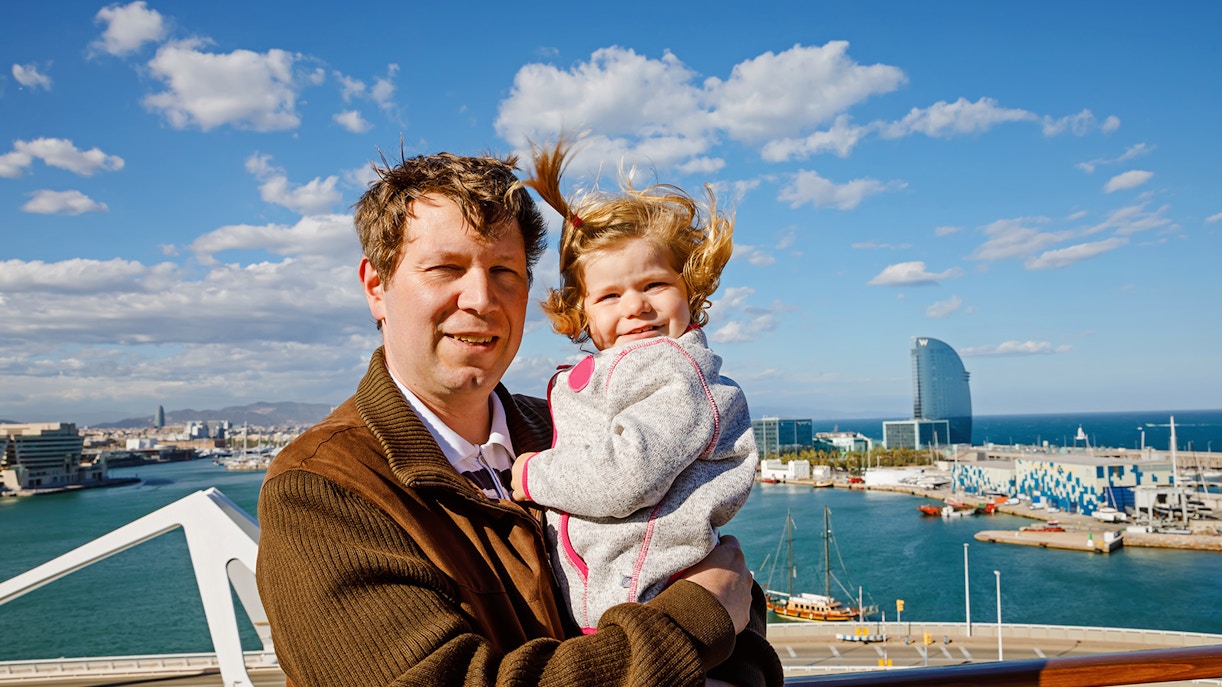 Las Golondrinas in Barcelona