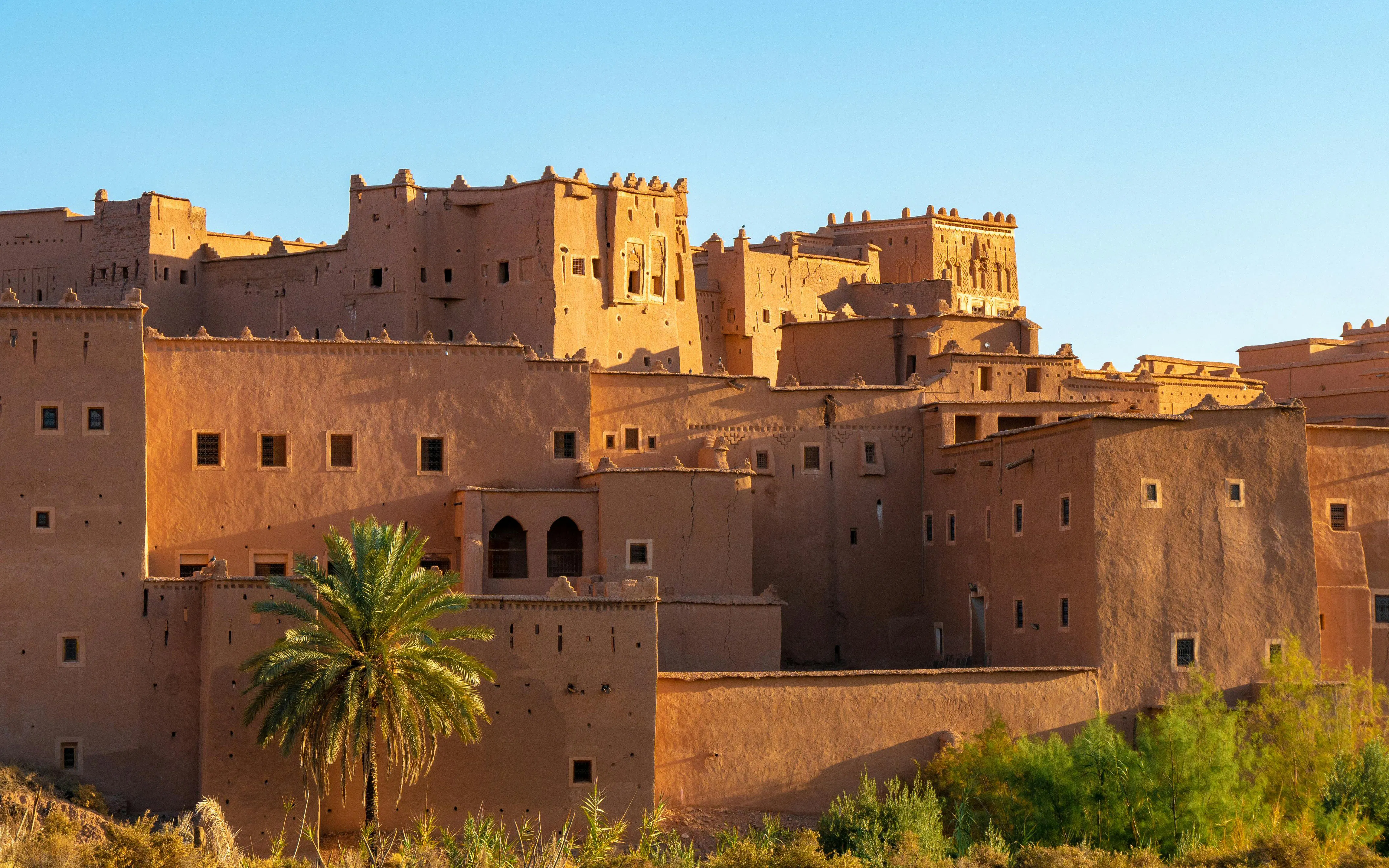 Ouarzazate [Dia 3]