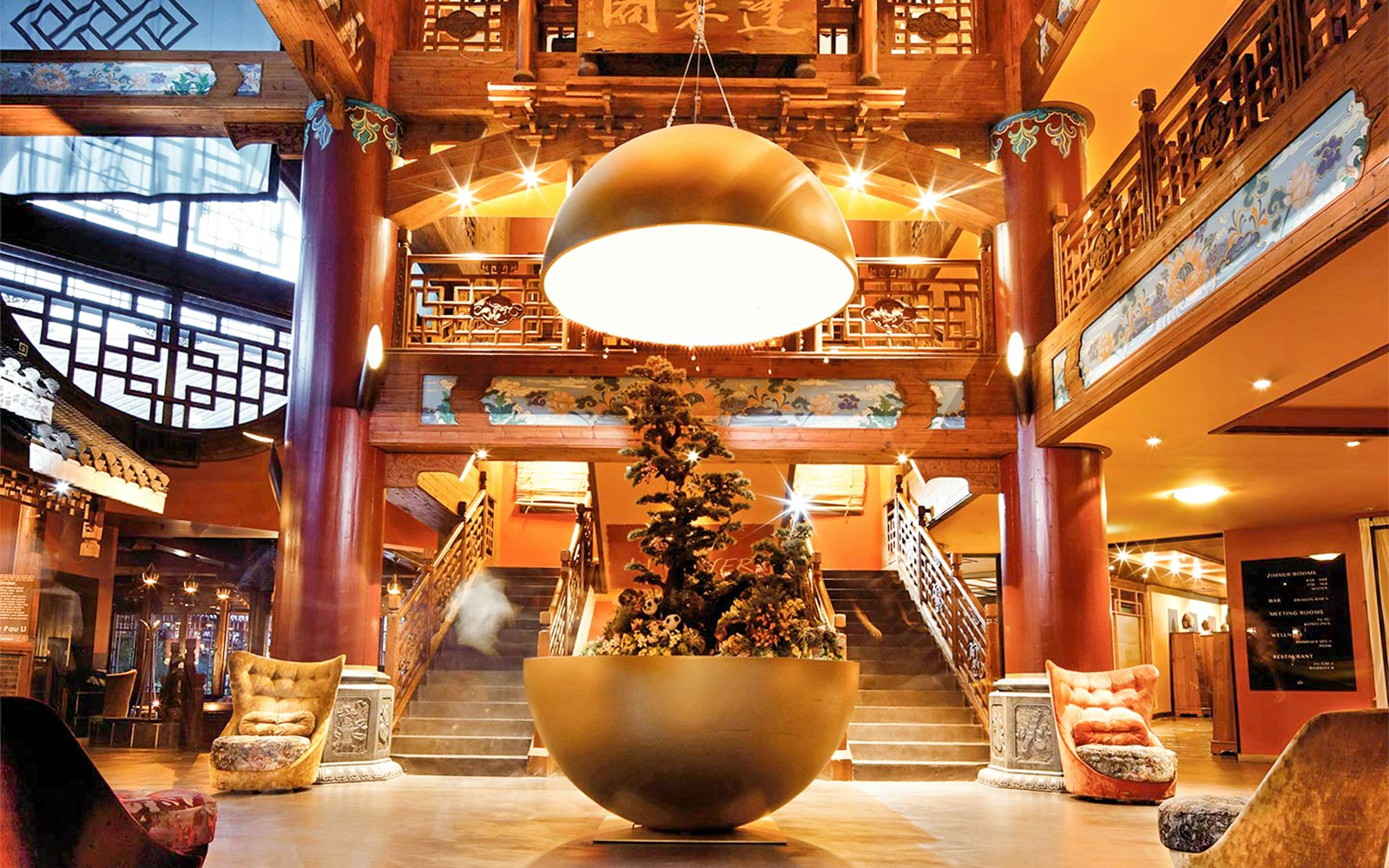 Phantasialand Köln Tickets