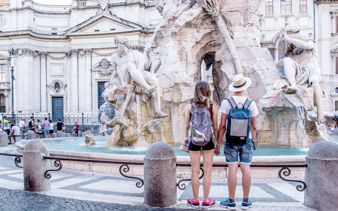 Going To Rome First Time in Rome – Top Things to do