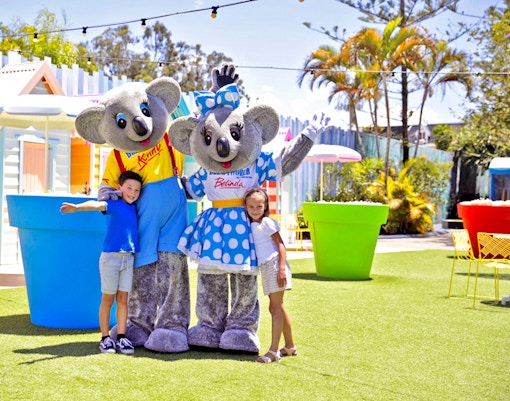 Things to do in Gold Coast