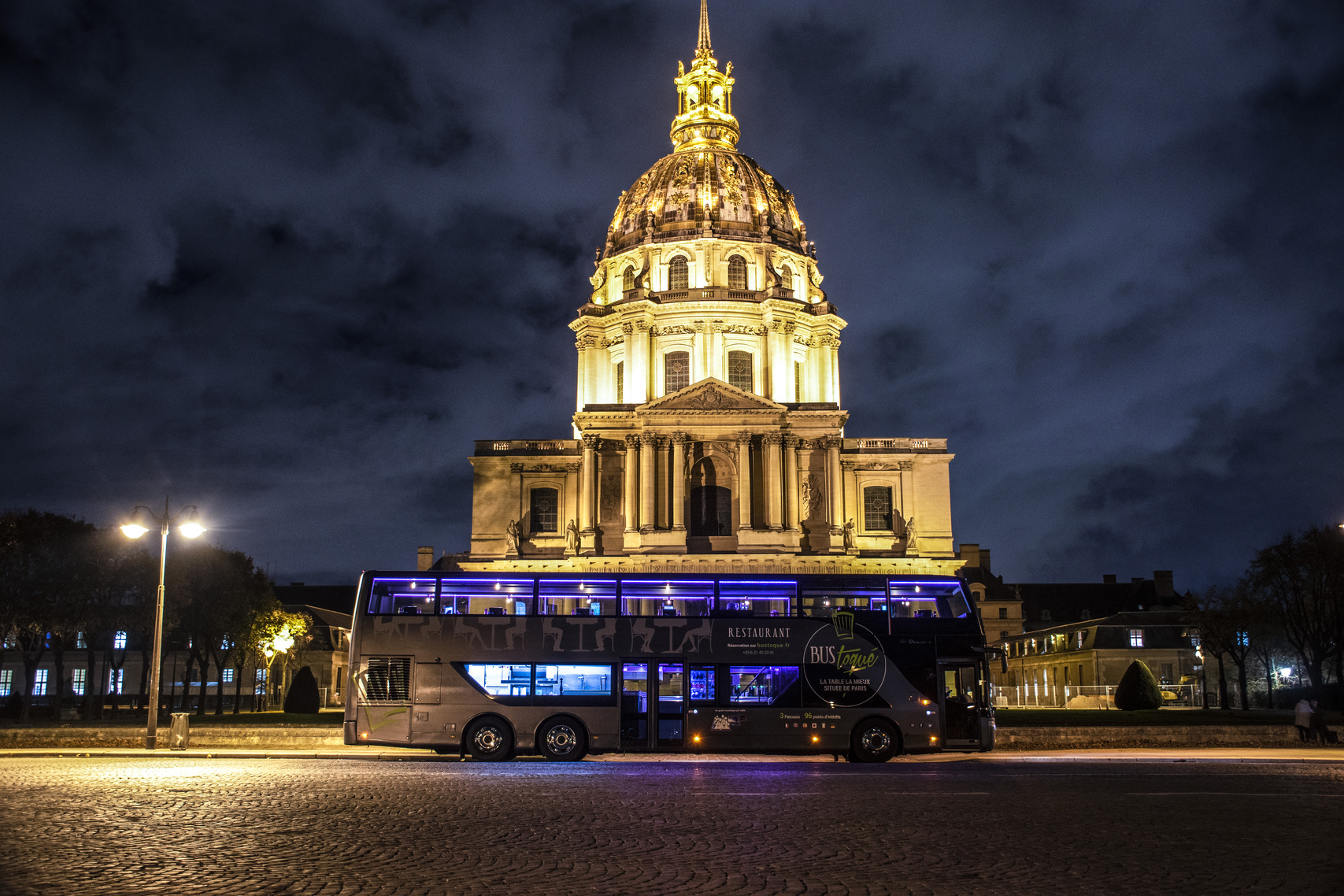 Les Invalides