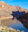 Colorado River views