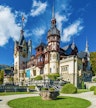 Peles Castle