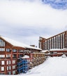 Valle Nevado