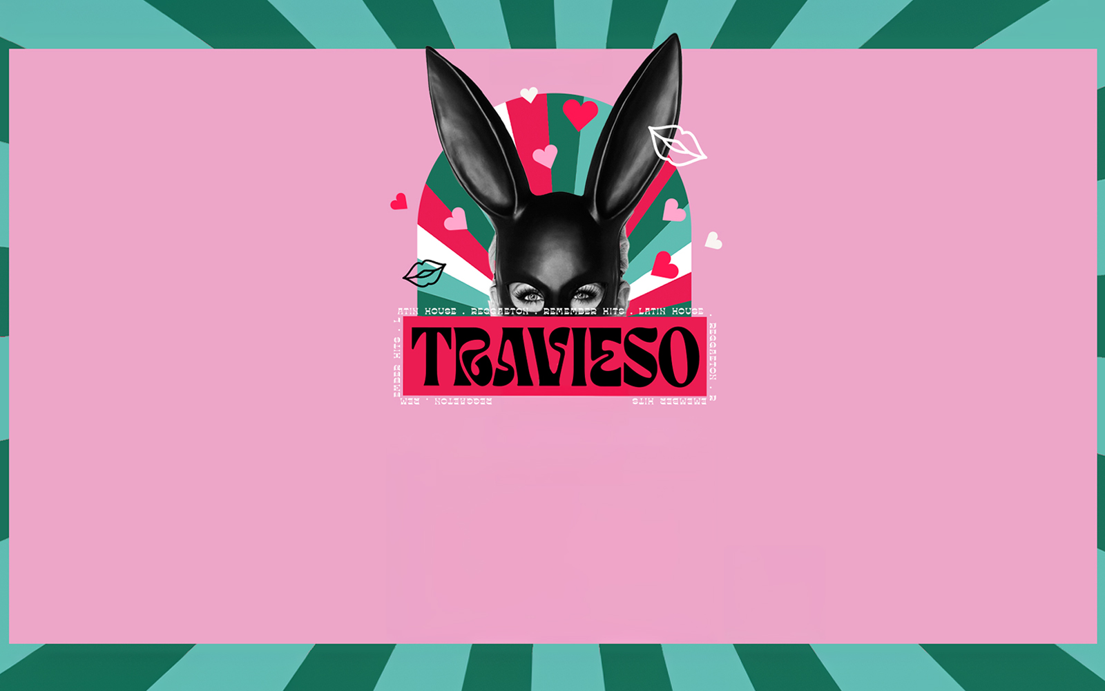 Lío Ibiza on Sundays: Travieso Tickets