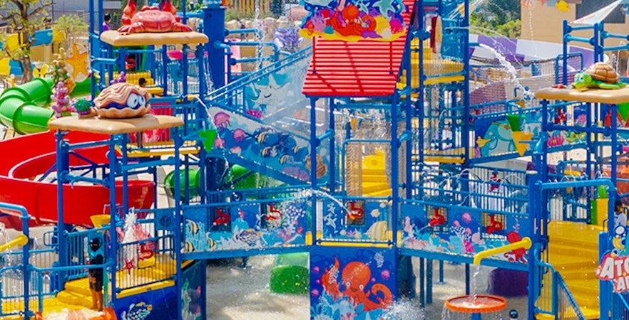 Andamanda Phuket Bilety