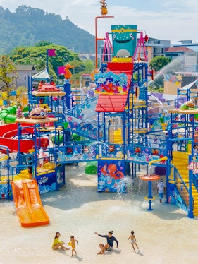 Andamanda Phuket Collection