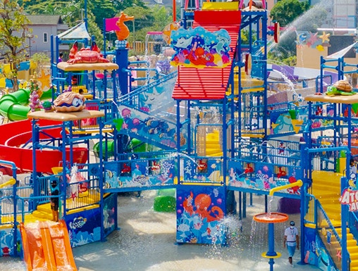 Andamanda Phuket Collection