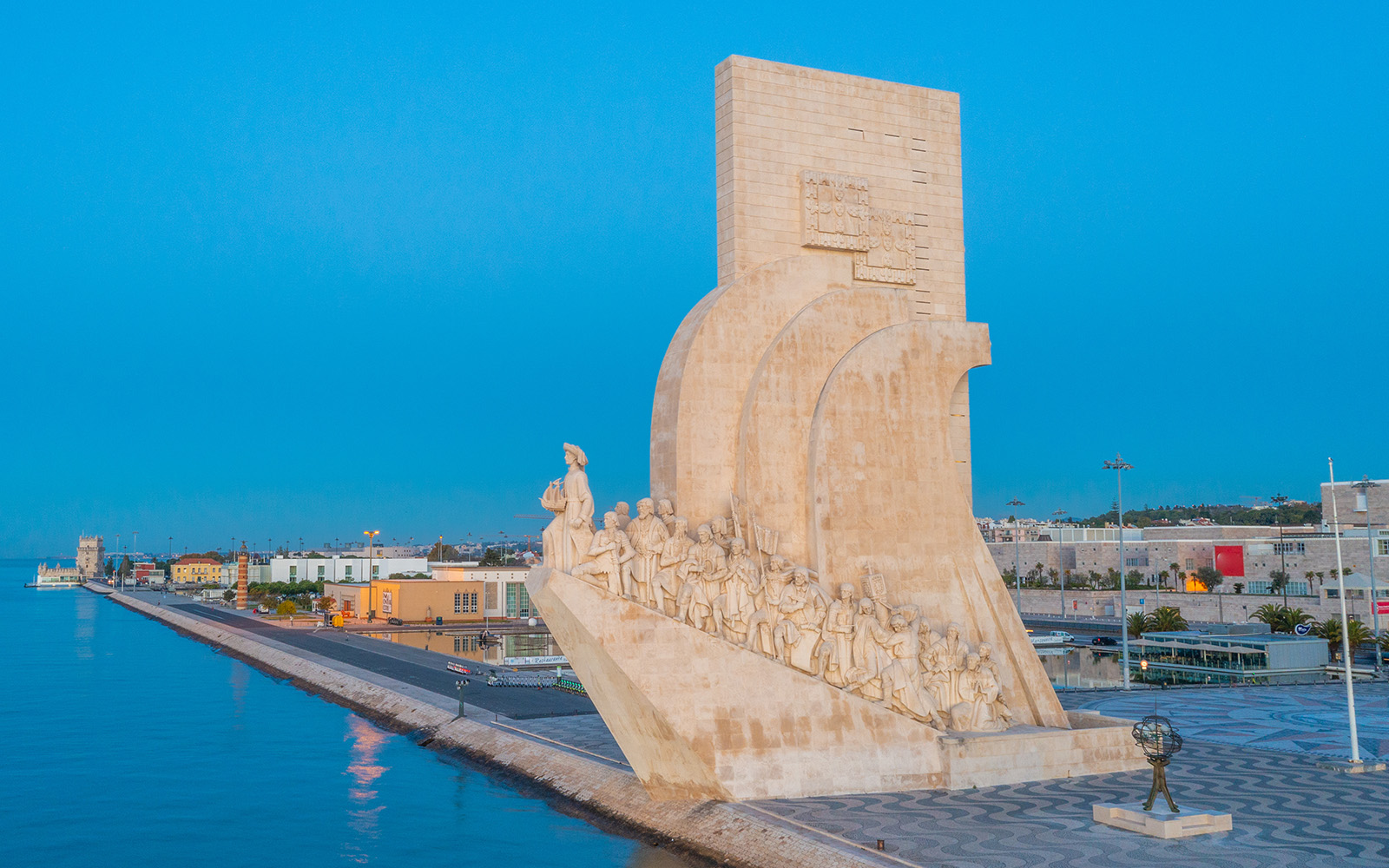  Padrão dos Descobrimentos 