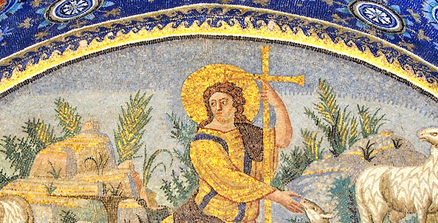 Billets pour les Mosaïques de Ravenne