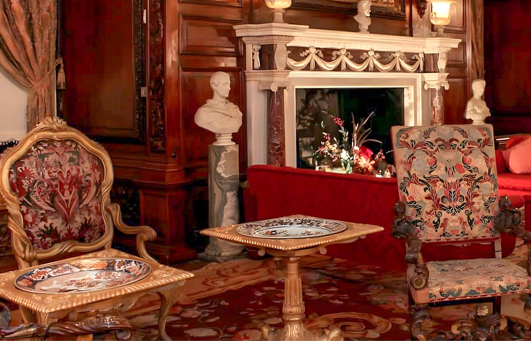 Warwick Castle tickets