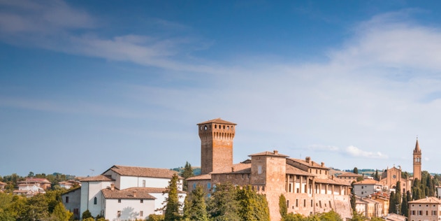 Upptäck de bästa upplevelserna i Maranello