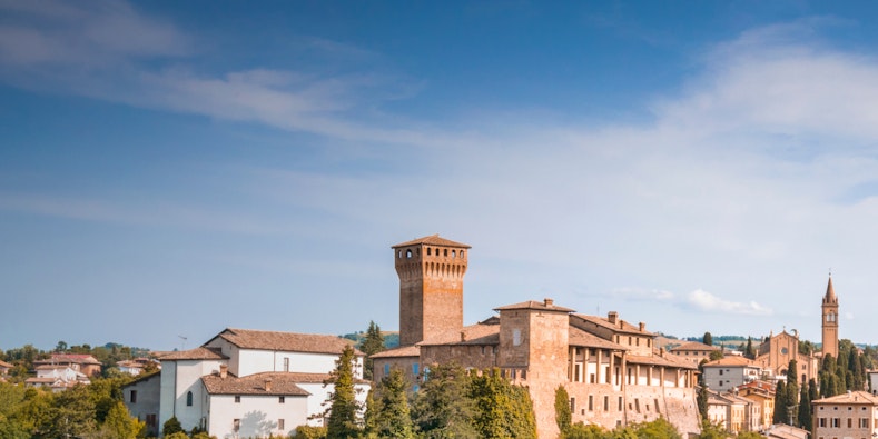 Descubre las mejores cosas que hacer en Maranello