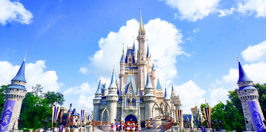 Magic Kingdom