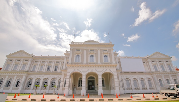 National Museum of Singapore