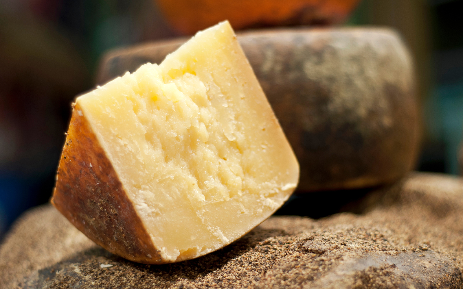 Tour matinal e visita ao mercado