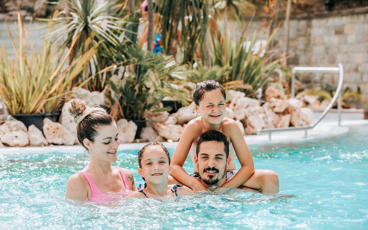 ròseo euroterme: entradas a las piscinas termales con cena-7 ròseo euroterme: entradas a las piscinas termales con cena-7