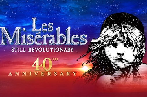 Les Misérables