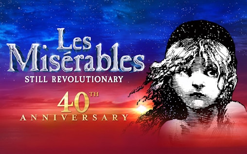 Les Misérables