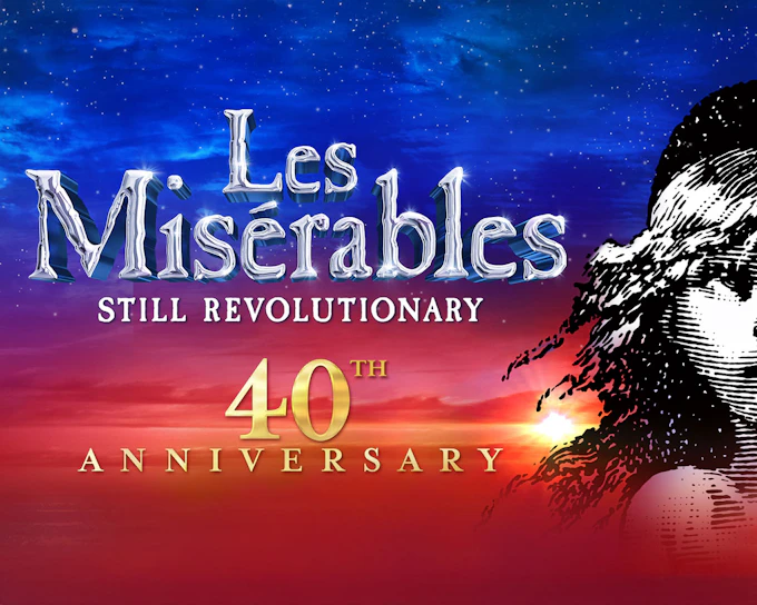 Les Misérables (Product 2863)