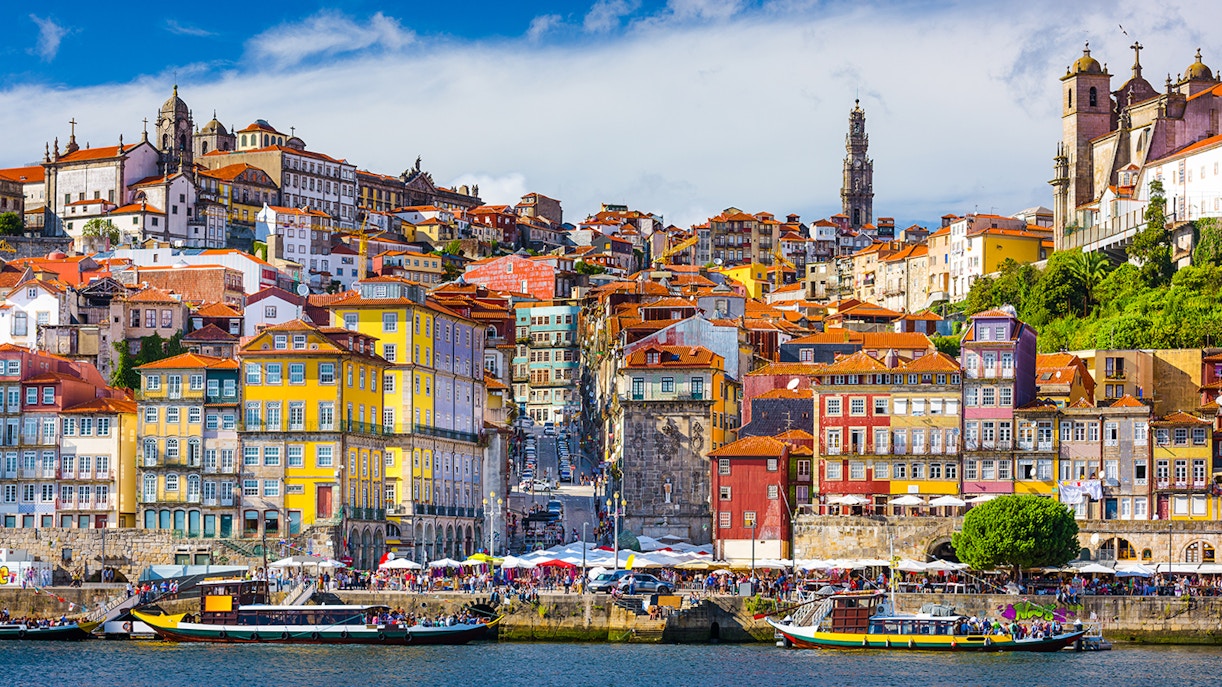 Porto, Portugal