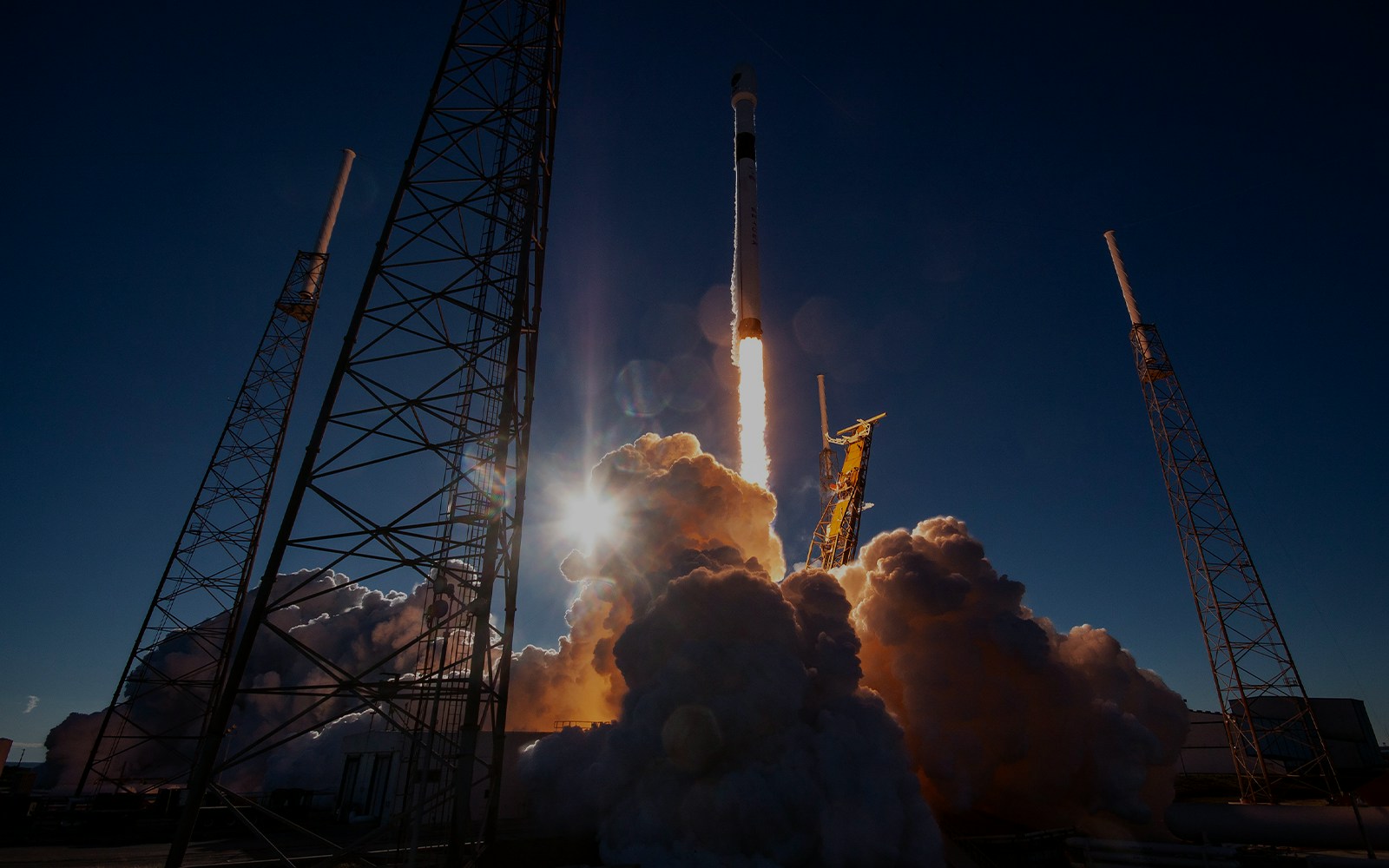 Kennedy Space Center photos