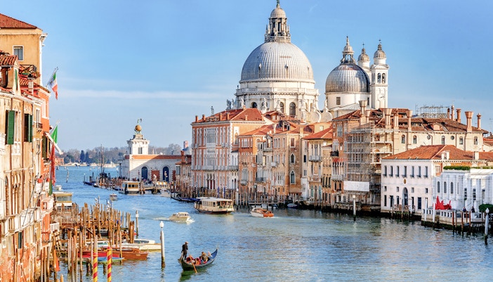Must-see attractions