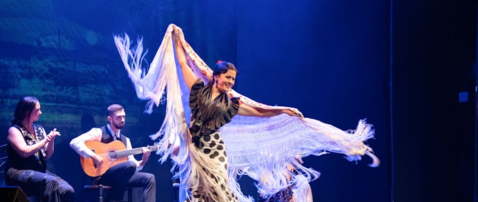 Flamenco Barcelona SL