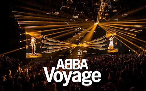 ABBA Voyage