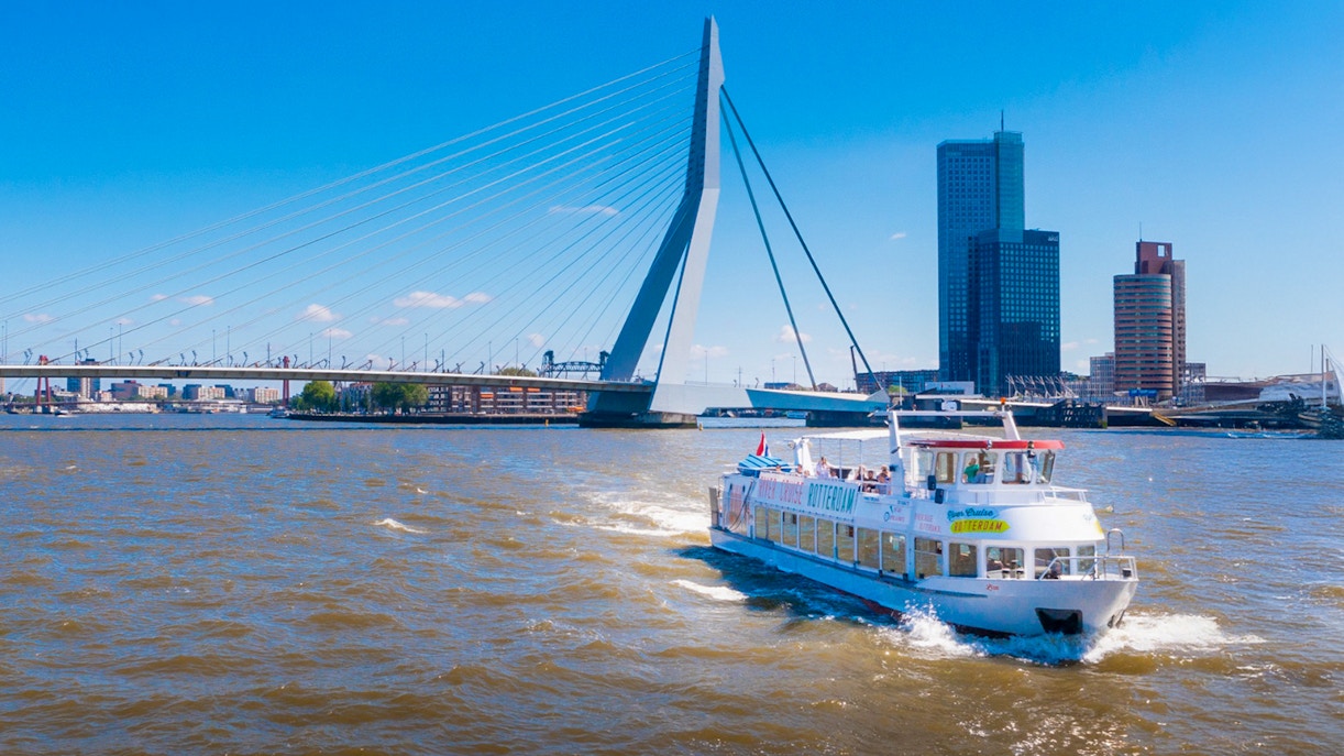 rotterdam cruises