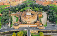 Castel Sant Angelo Hurtig Adgang Billetter Spar Op Til En Time