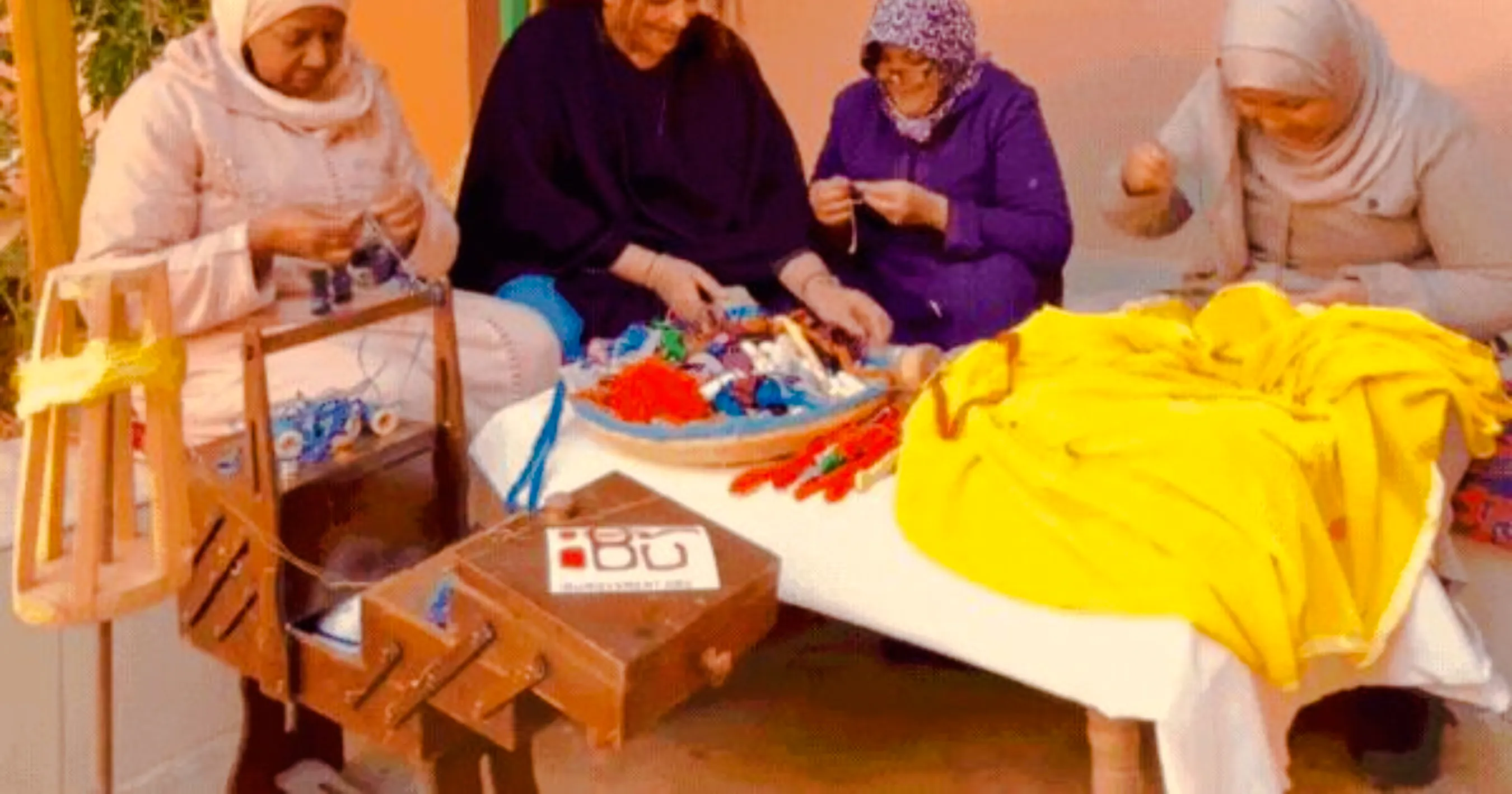 safi caftan and djellaba design workshop-1