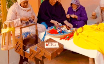 safi caftan and djellaba design workshop-1