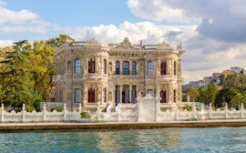 Palazzo Küçüksu
