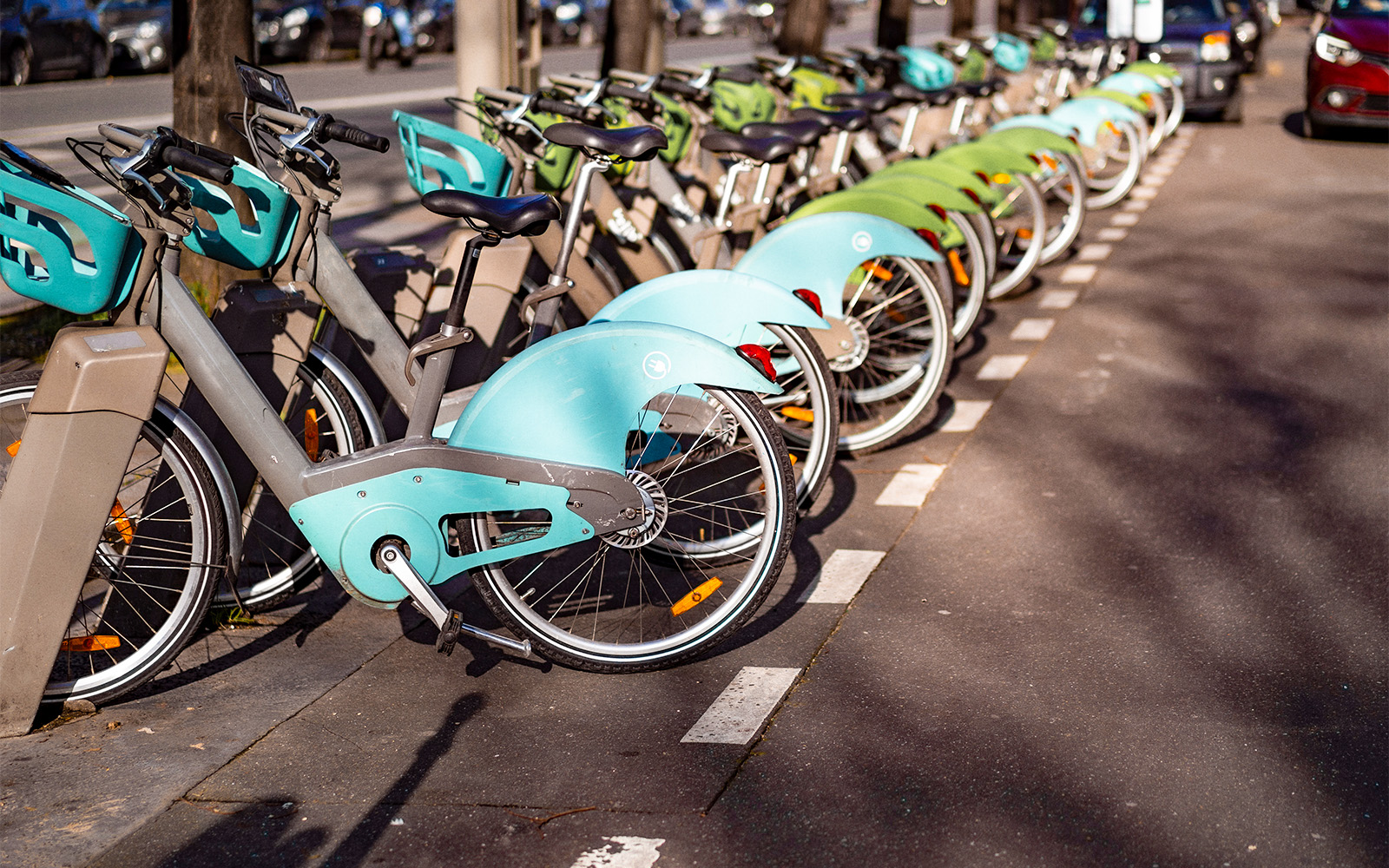 Paris Army Museum Location
