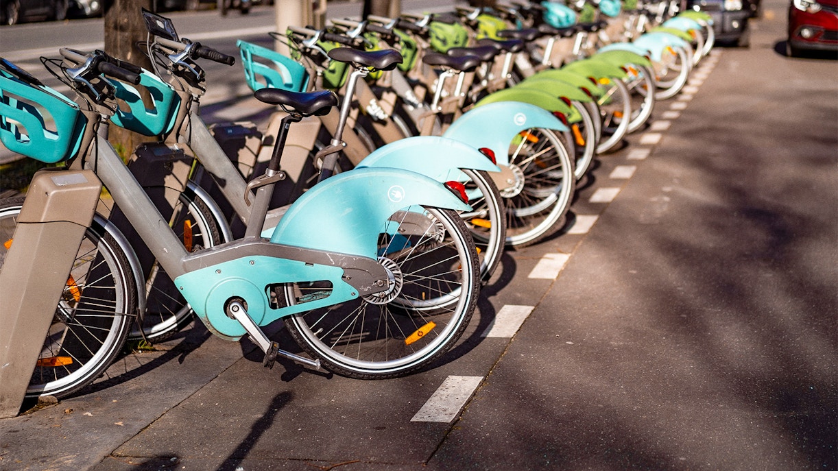 Paris Army Museum Location
